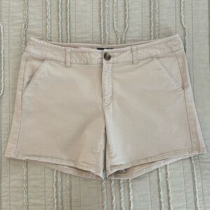 Women’s American Eagle Midi Stretch Shorts